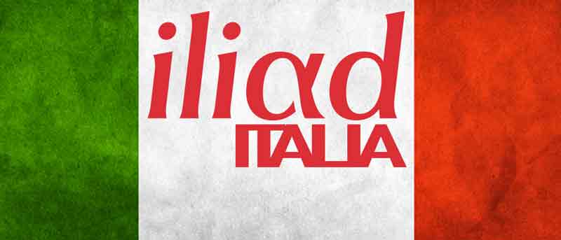 Iliad Italia