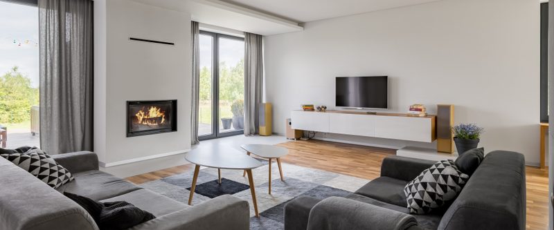 Arredo casa
