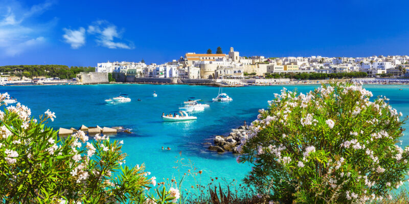 Salento