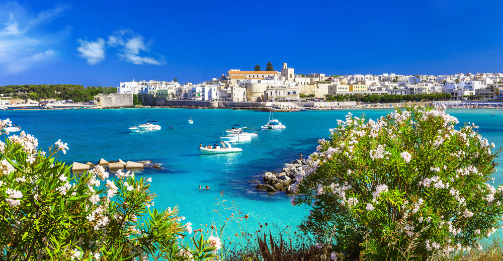 Salento